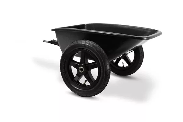 Berg Trailer L (for Berg Buddy)