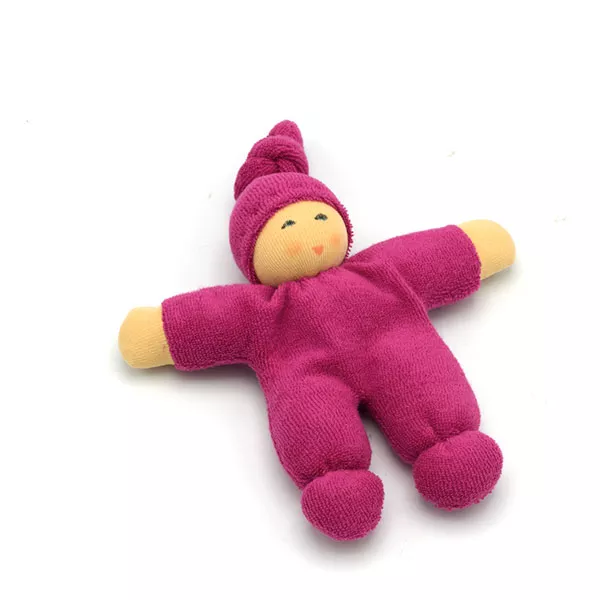 Berry First Friend Doll (Nanchen)