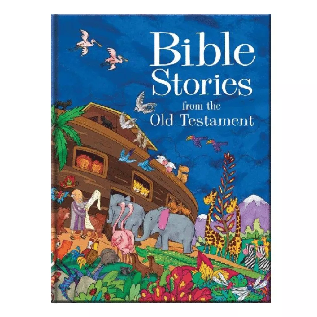 Bible Stories From The Old Testament