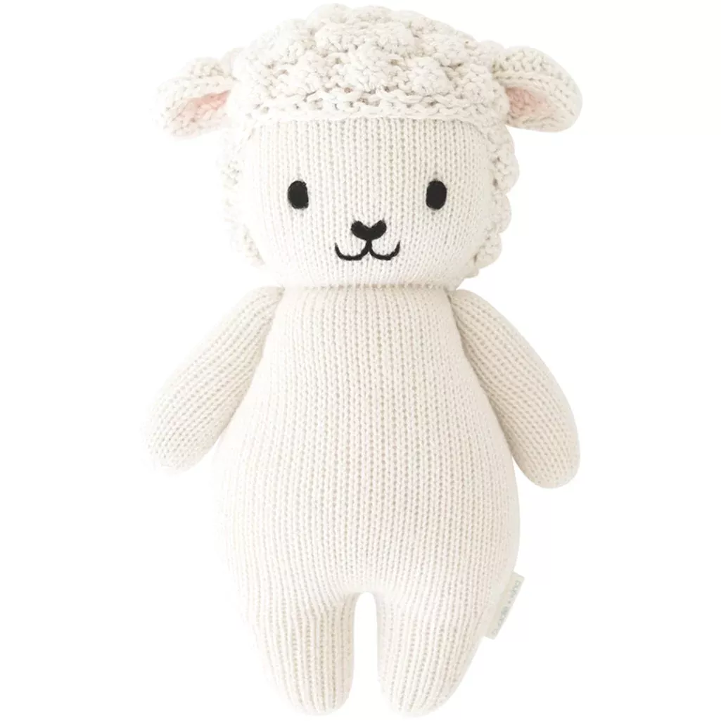Big Baby Lamb