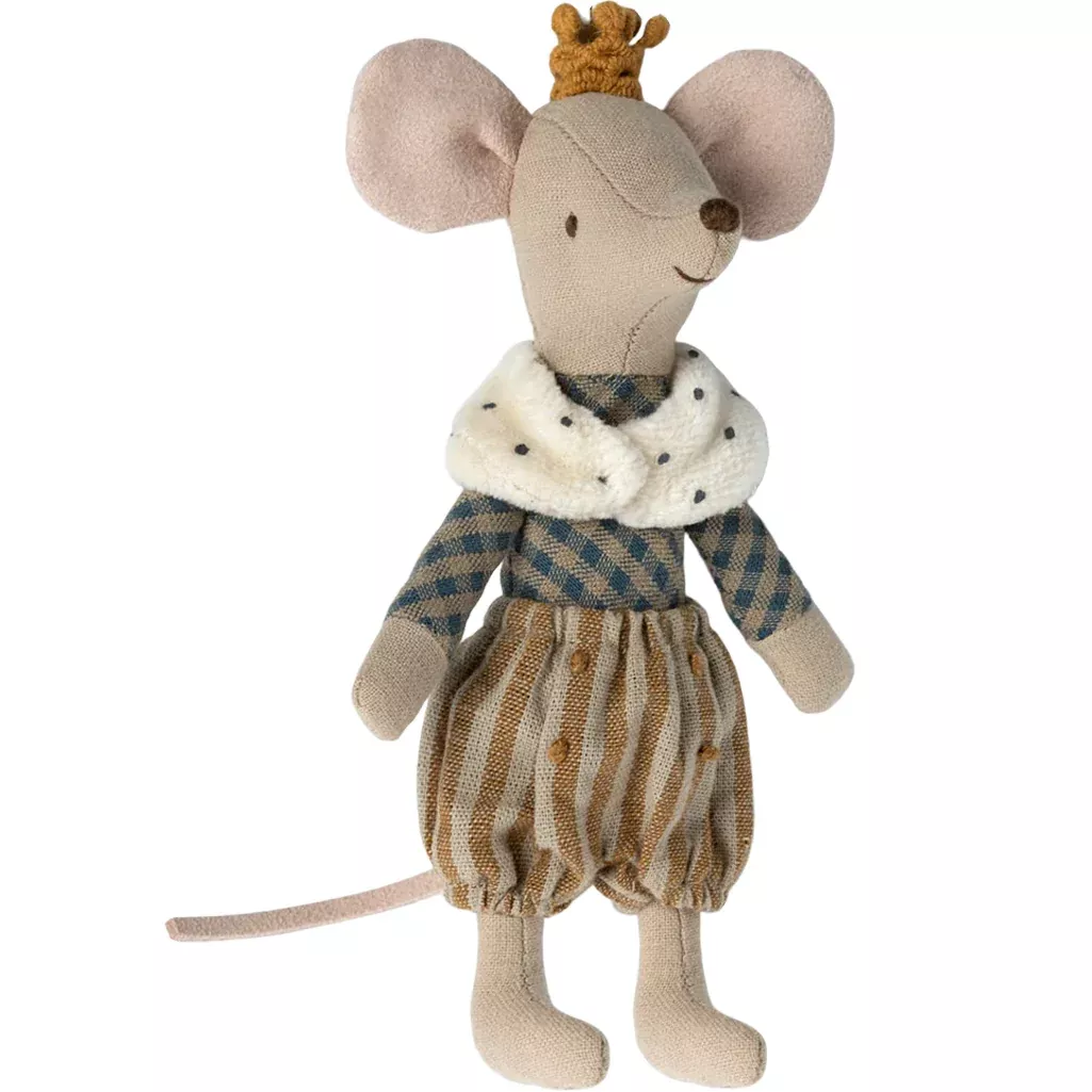 Big Brother Prince Mouse