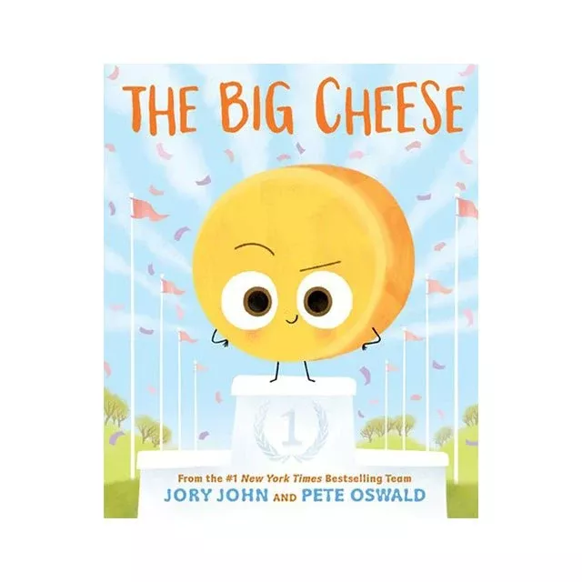 The Big Cheese