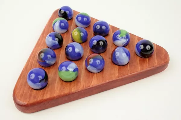 Big Lose Your Marbles