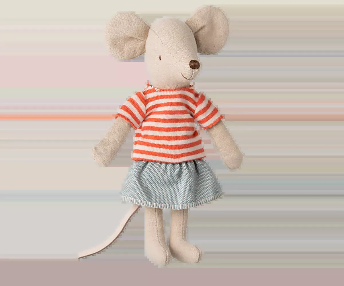 Big Sister Mouse | Mimie