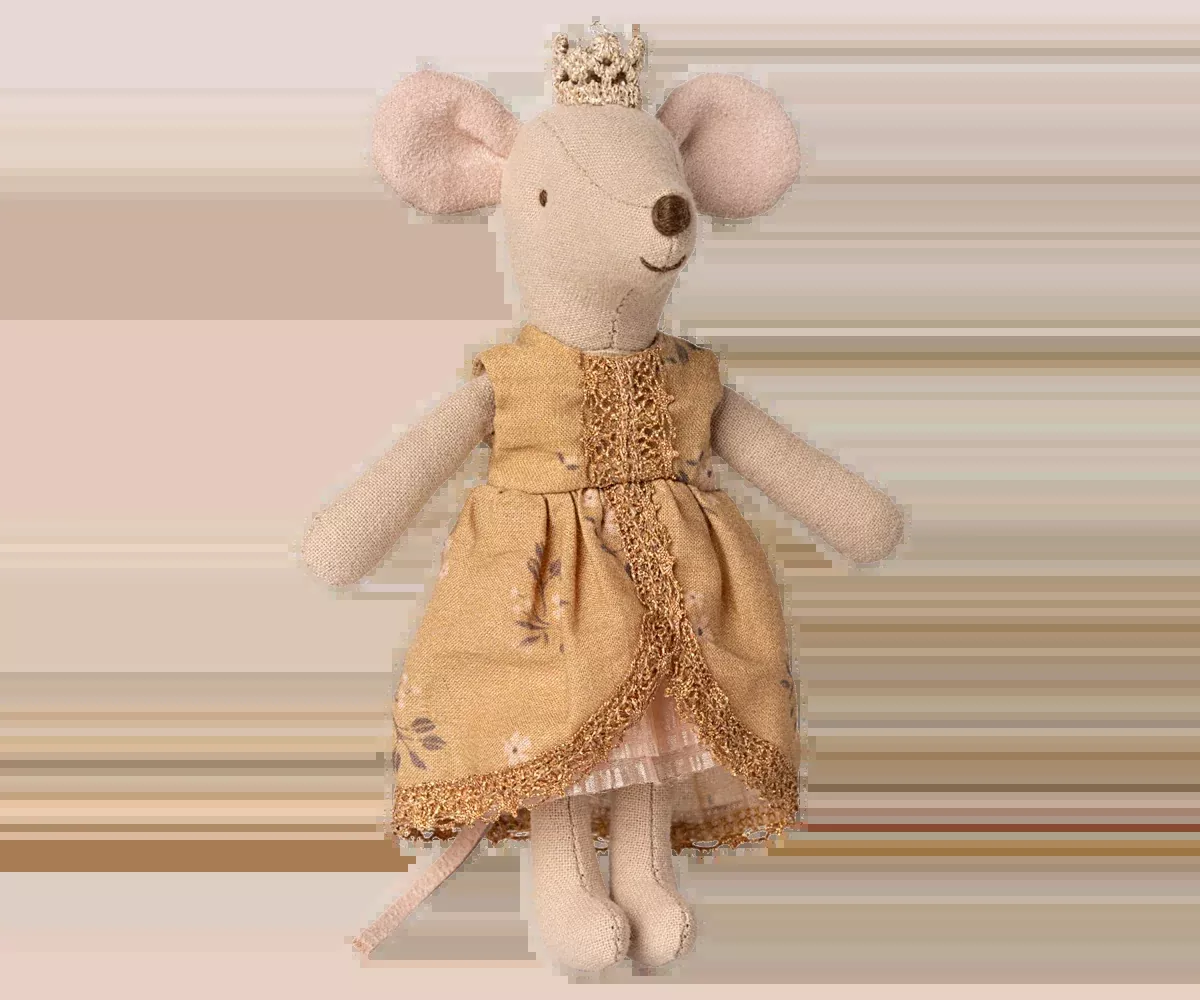 Big Sister Princess Mouse