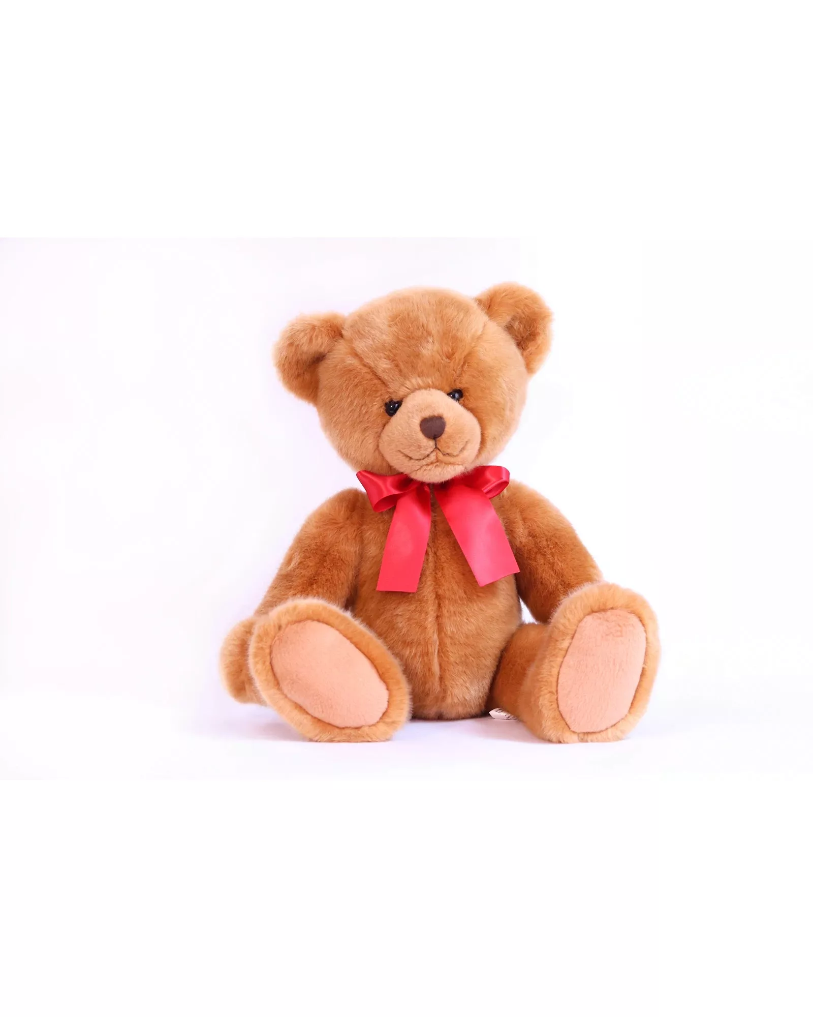 Bingo Bear 12 Inch