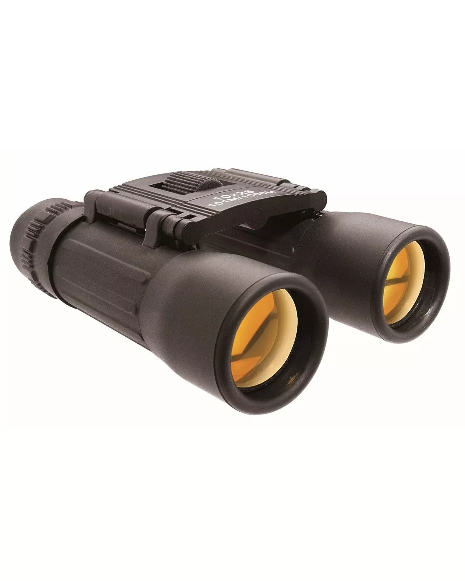 Binoculars Compact