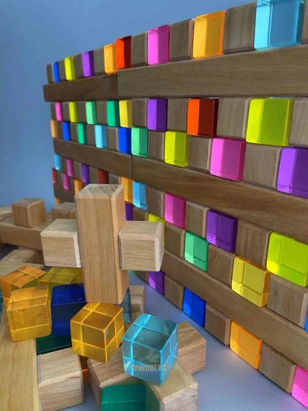 + Blocks