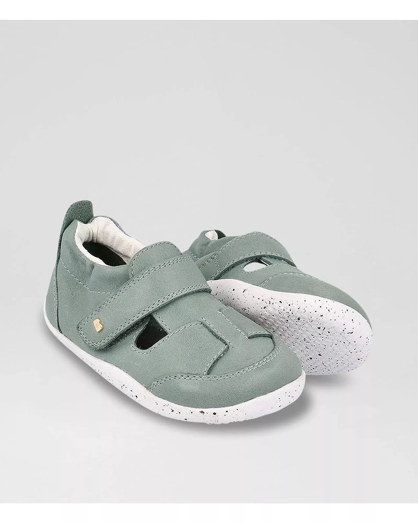 Bobux Beau Sage Leather