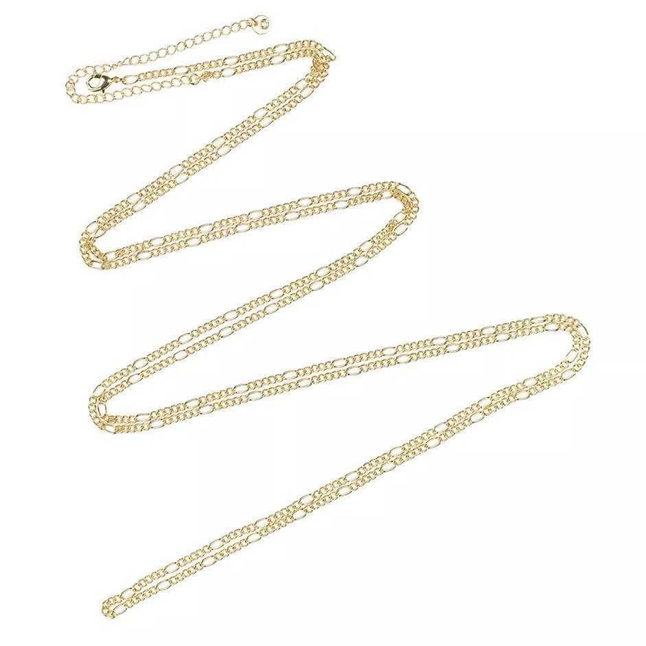 Bola Gold Chain