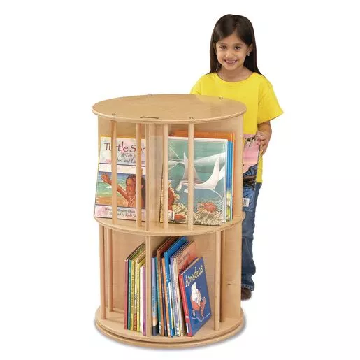 Book-Go-Round