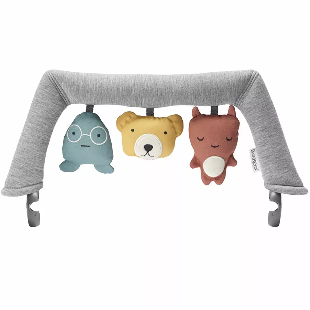 Bouncer Toy