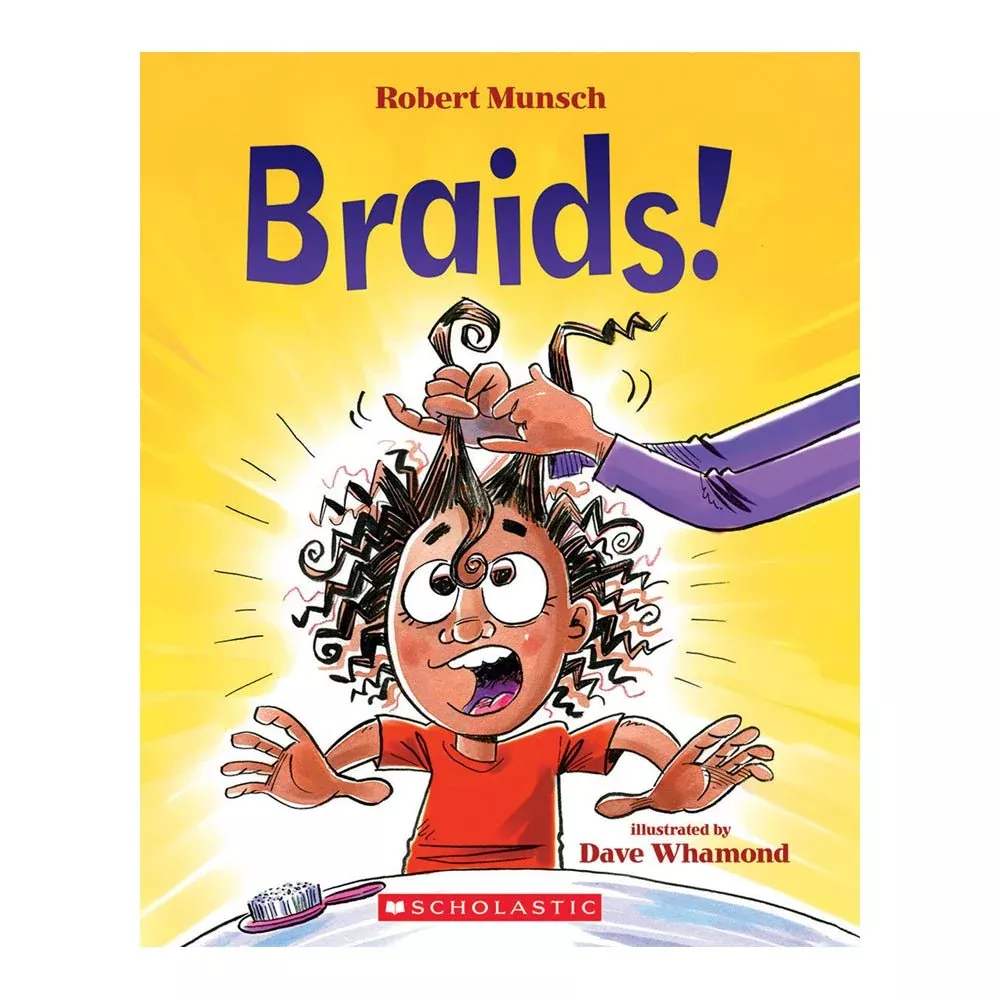 Braids