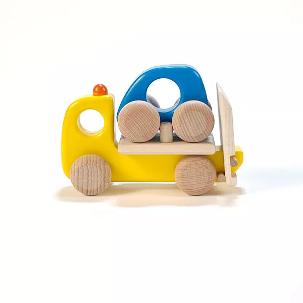 Breakdown Truck (Bajo)