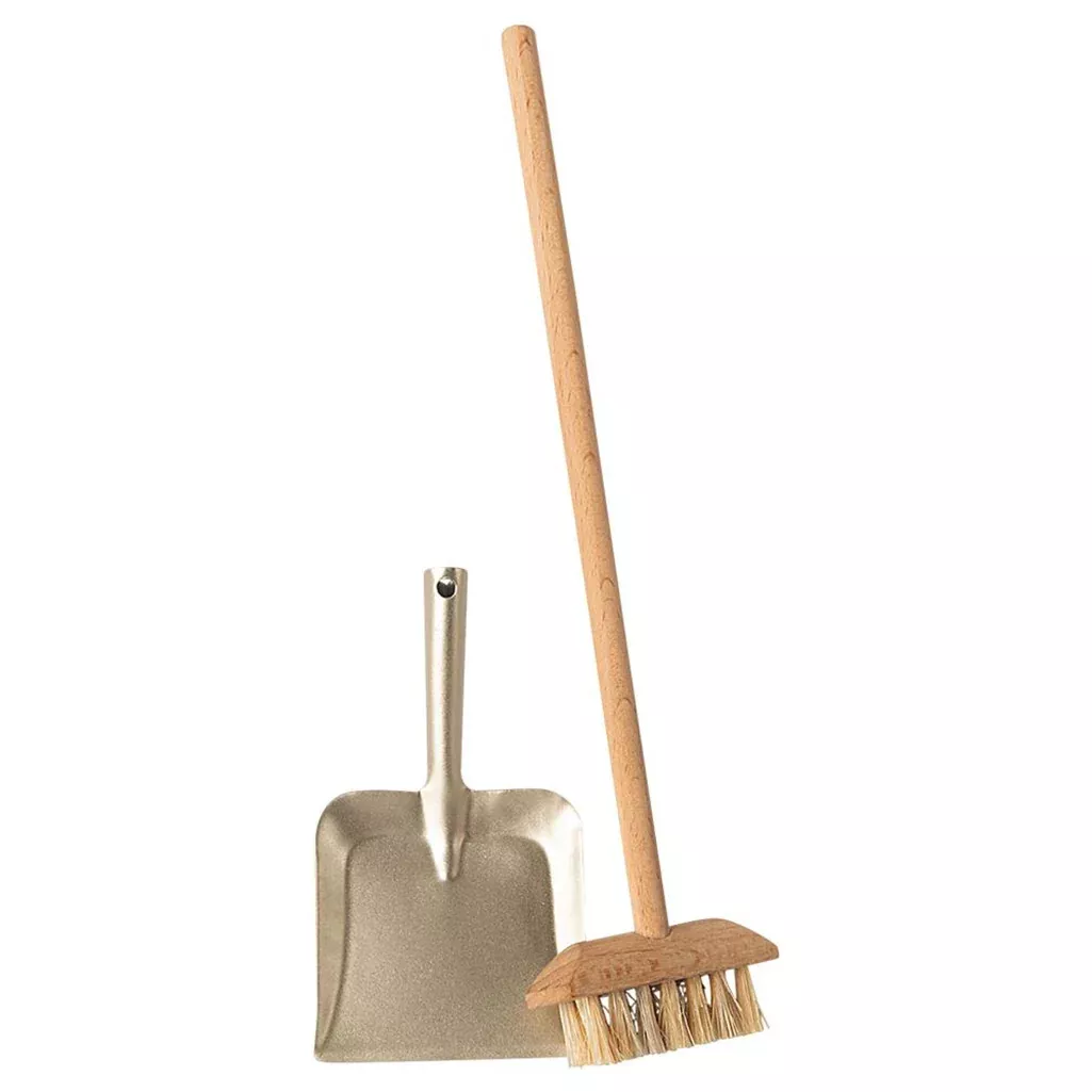 Broom Set
