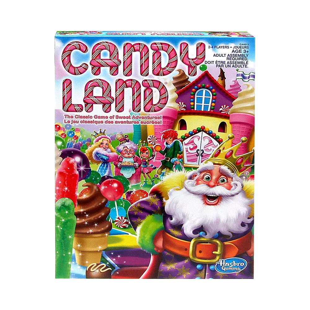 Candy Land Game