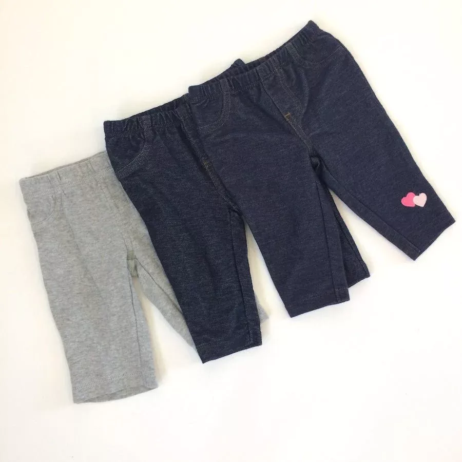 Carter's Baby Pants 3M