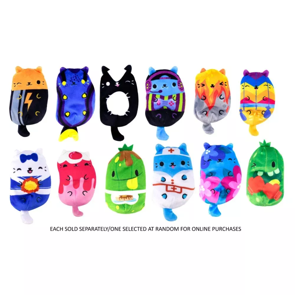 Cats Vs Pickles Assortment A