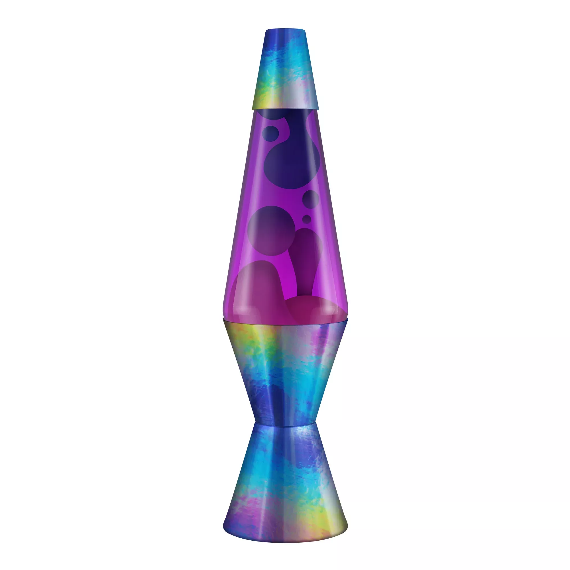 Chameleon Colour Shift LAVA Lamp 14.5