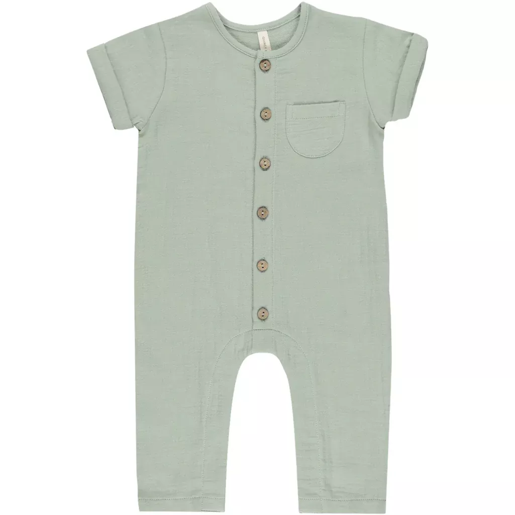 Charlie Jumpsuit