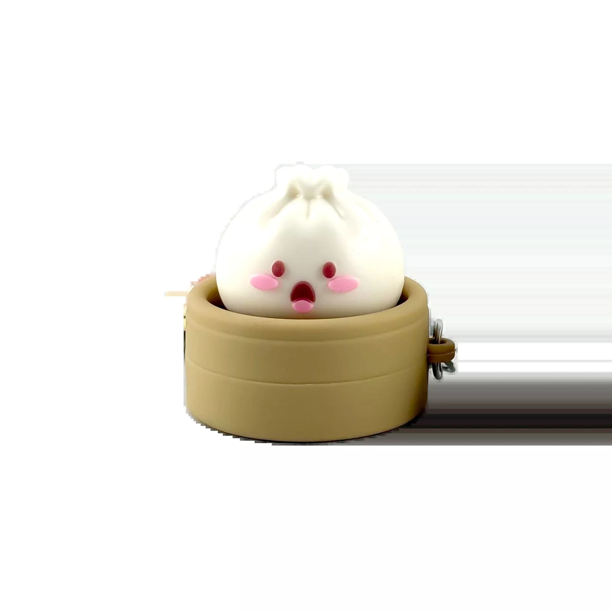 Charm Chumz Clicker Buns