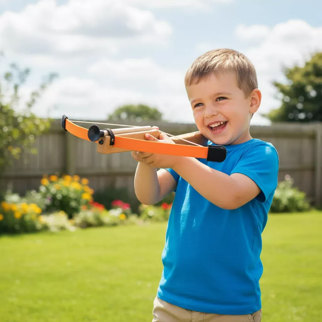 Children's Crossbow