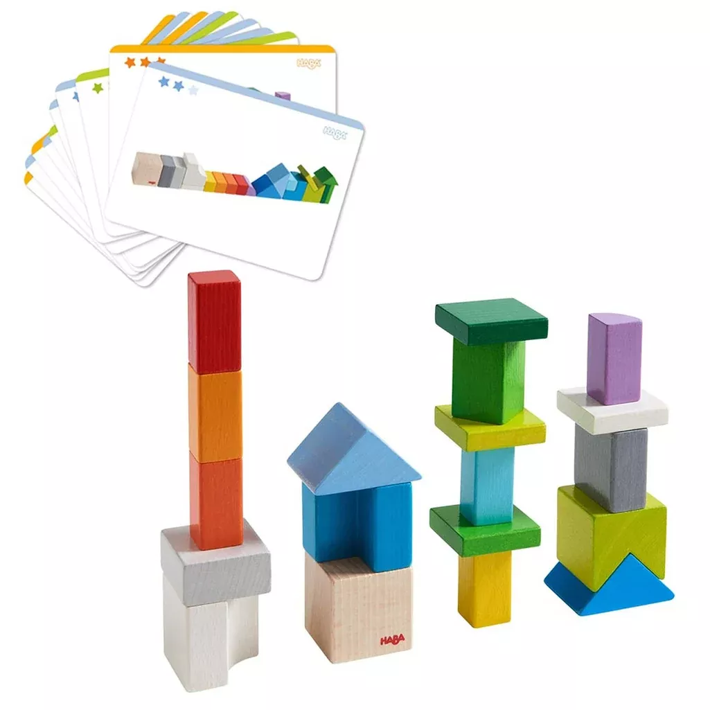 Chromatix Building Blocks