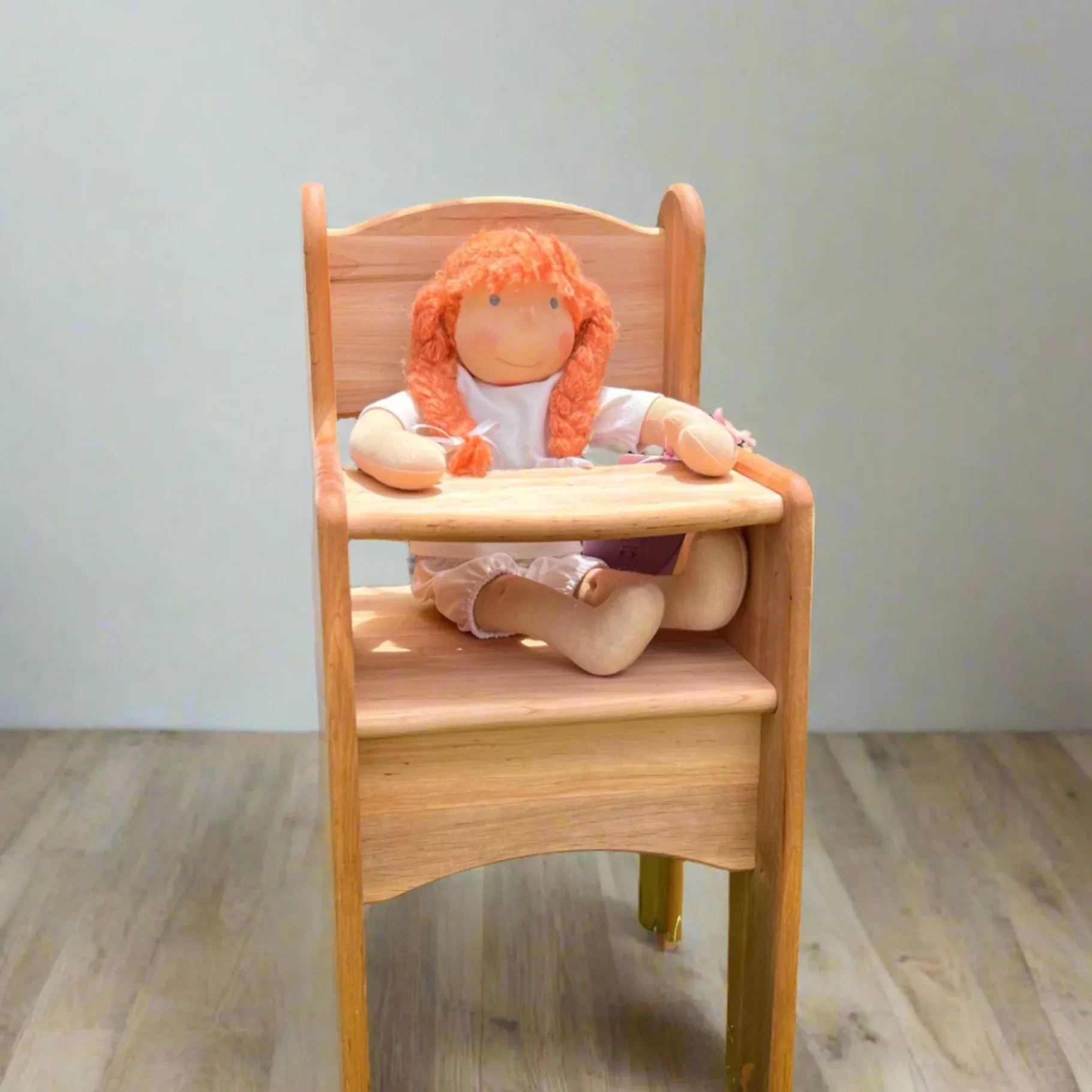 Ciao Bimba Waldorf Doll