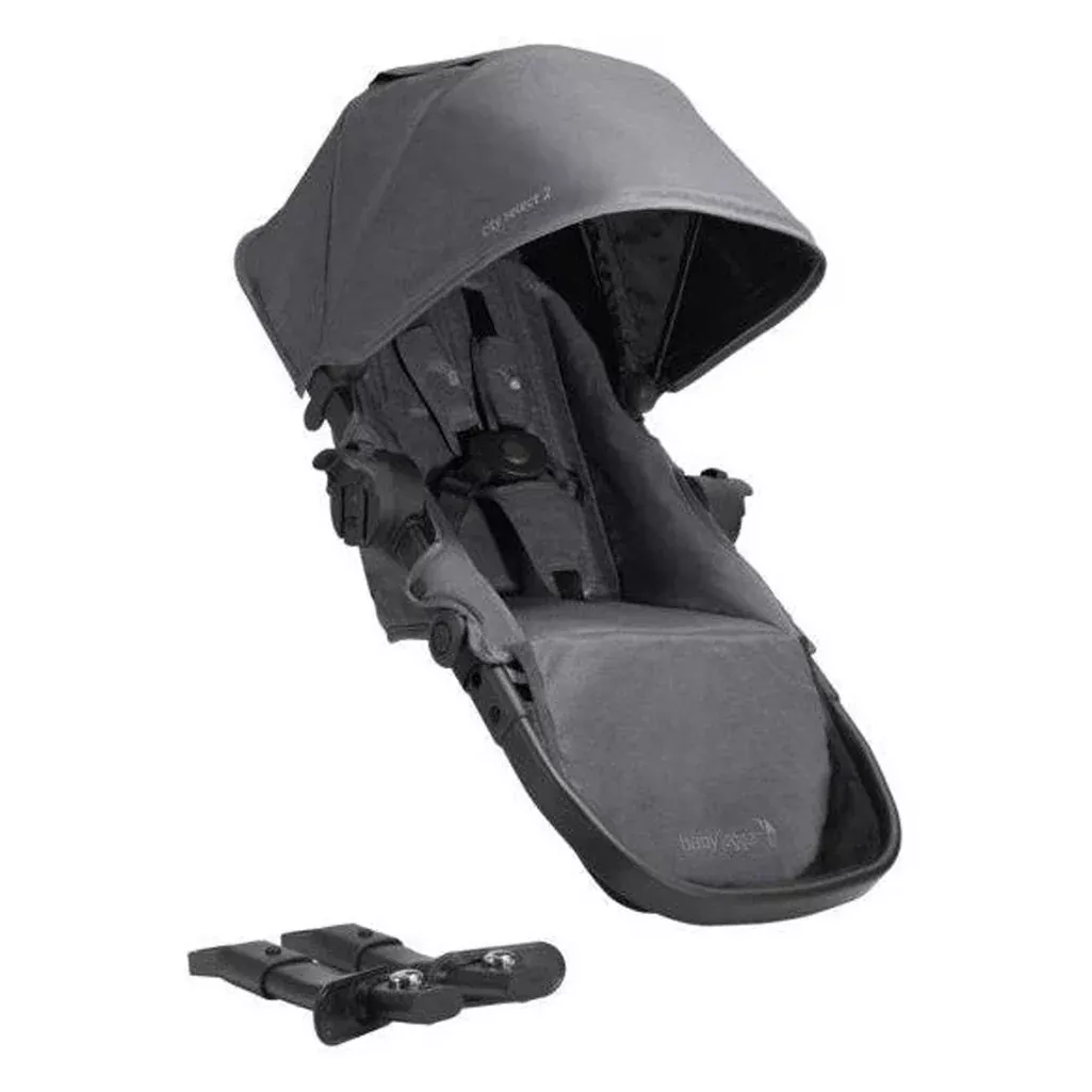 City Select 2 Base Second Seat