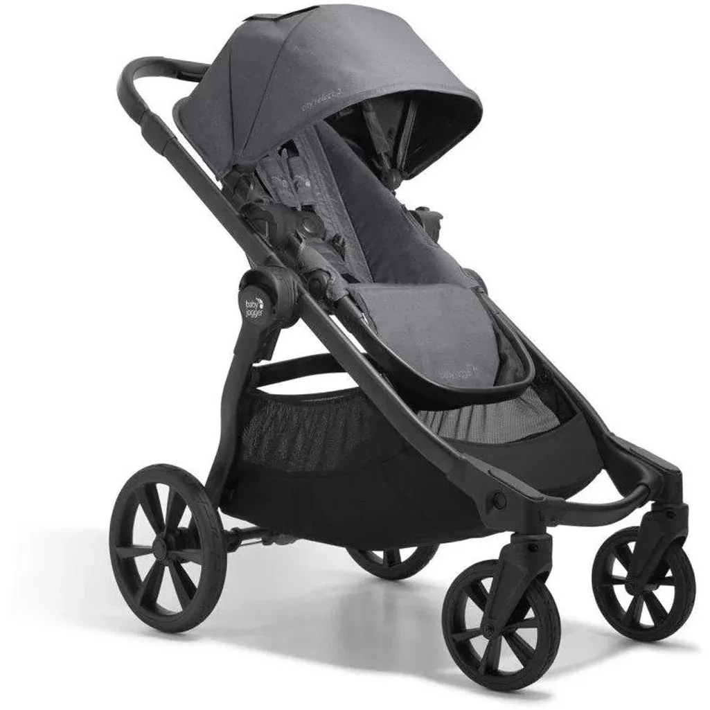 City Select 2 Stroller