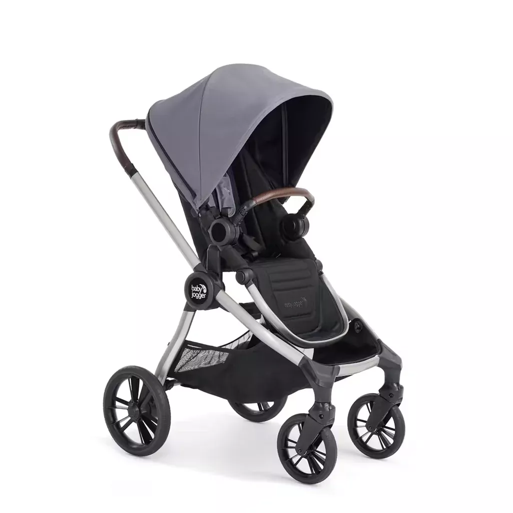 City Sights Stroller