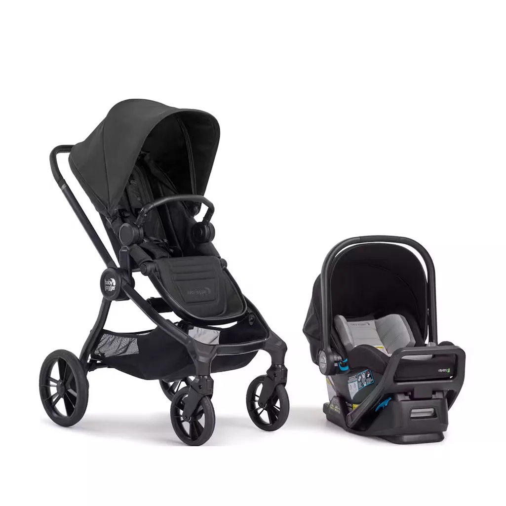 City Sights Travel System