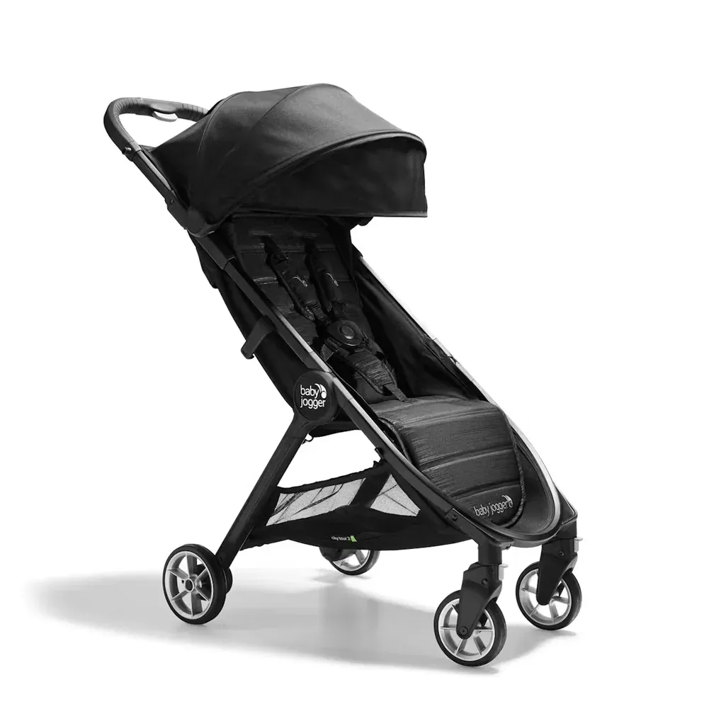 City Tour 2 Single Stroller