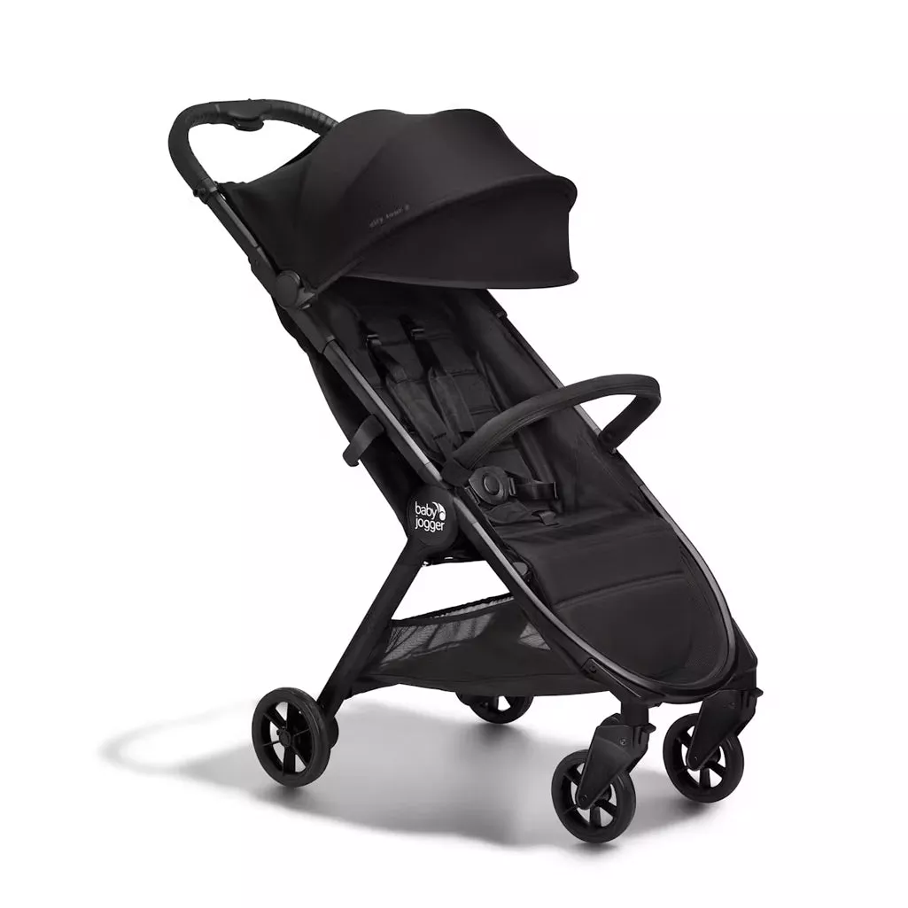 City Tour Stroller, Eco Collection