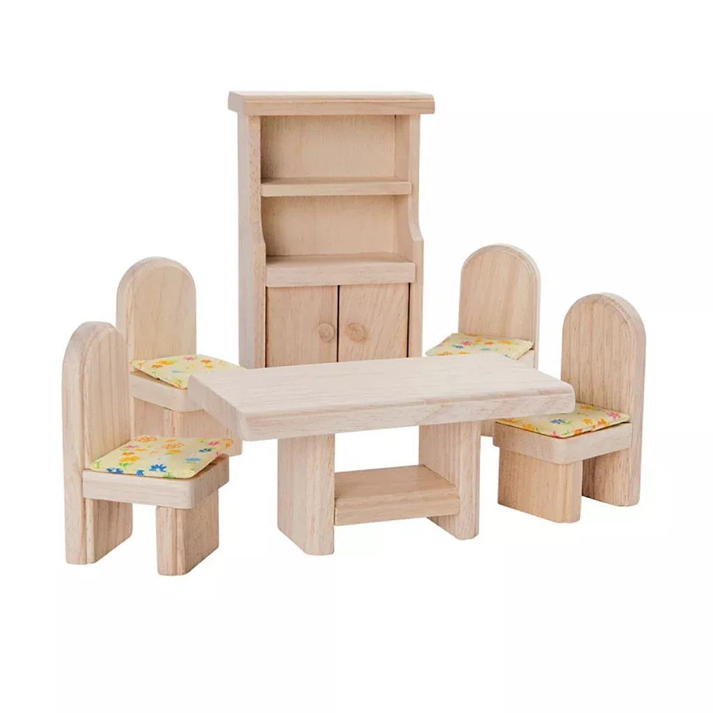 Classic Dining Room Set