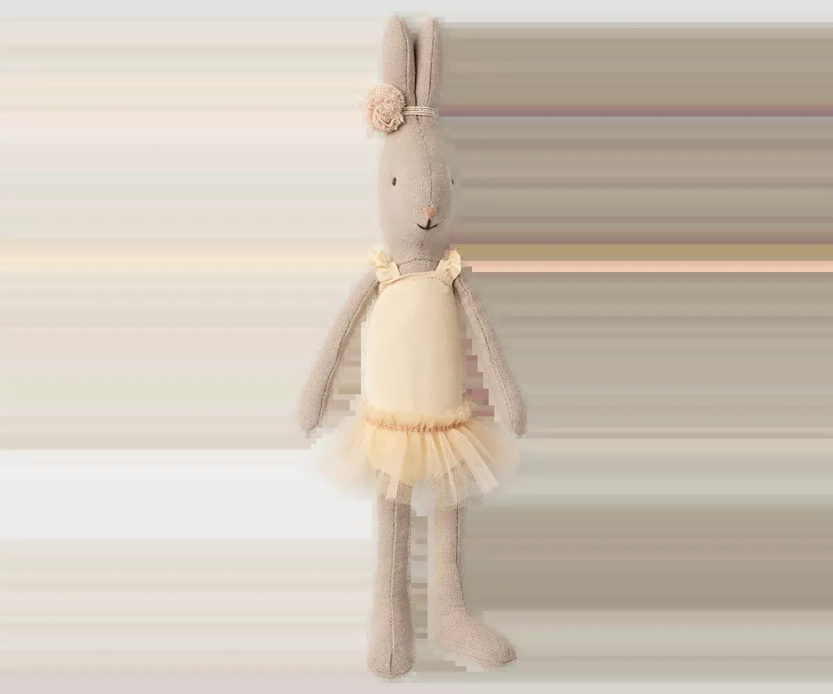 Classic Rabbit, Ballet