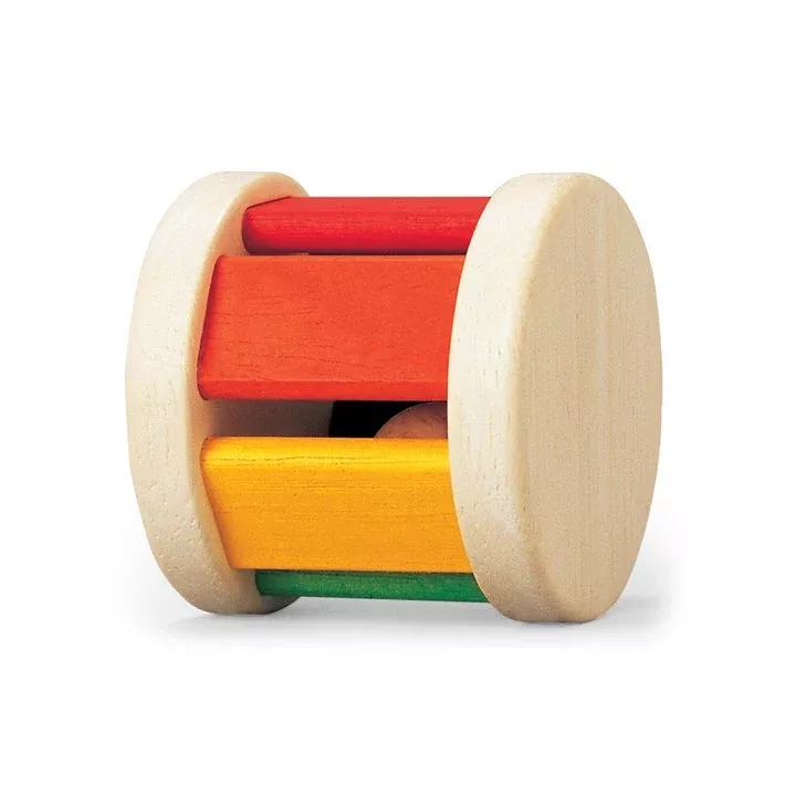 Classic Roller by PlanToys