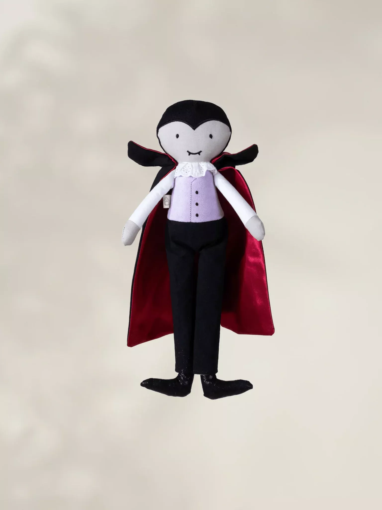 Coco Village Vampire Plush Toy