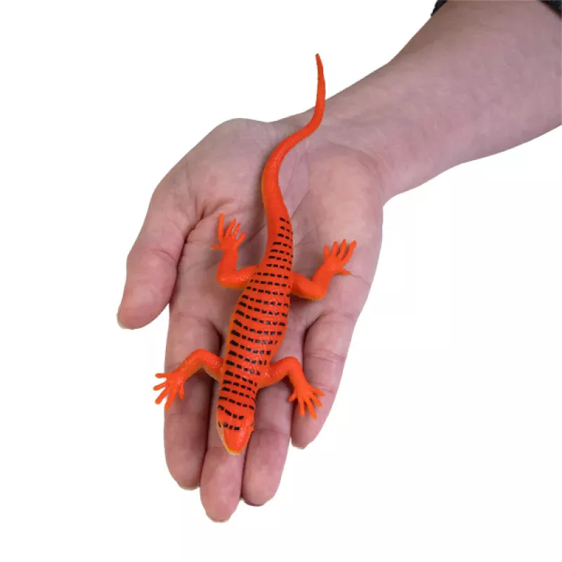 Colour changing Lizards  2pk