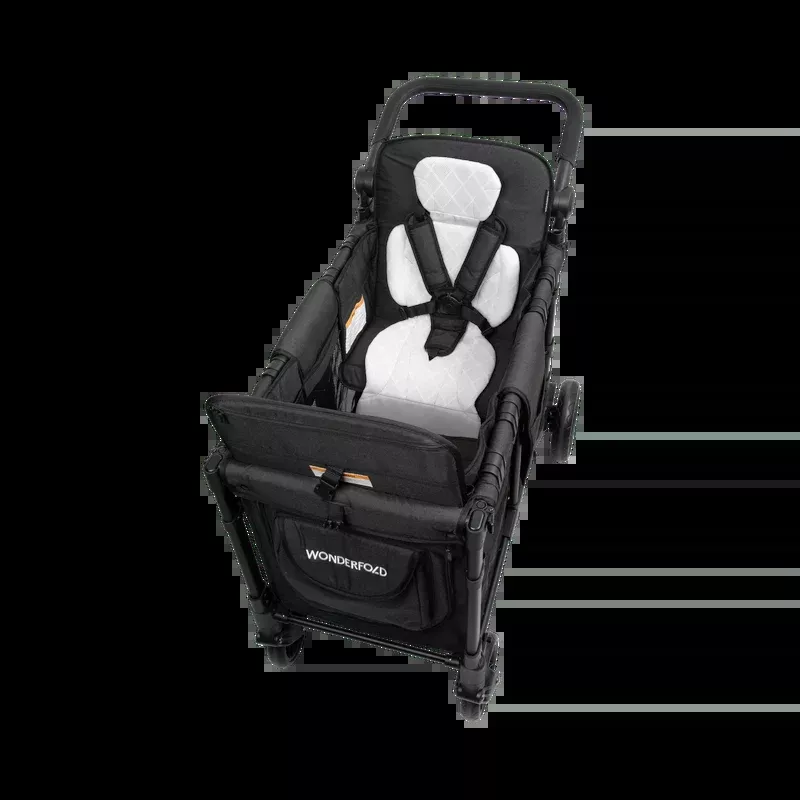 Cooling Seat Cushion