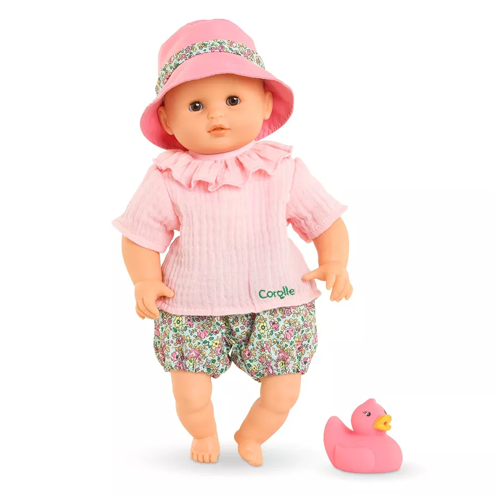 Corolle Bébé Bath Coralie 12