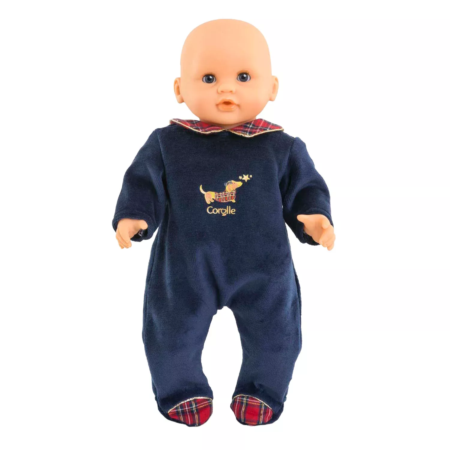 Corolle Holidays Pyjamas for 12