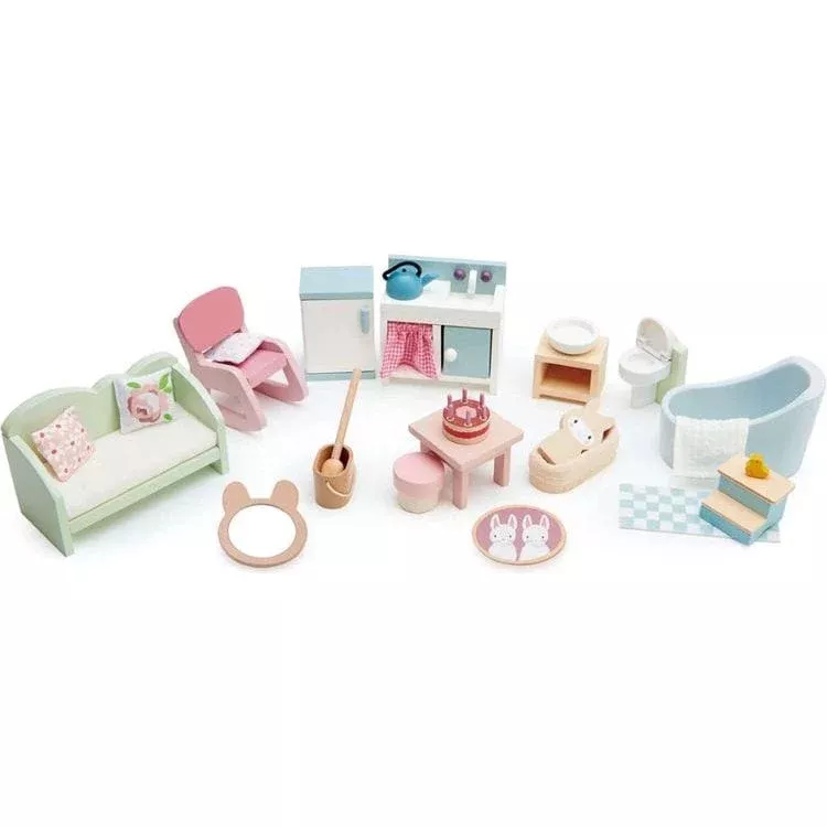Countryside Furniture Set