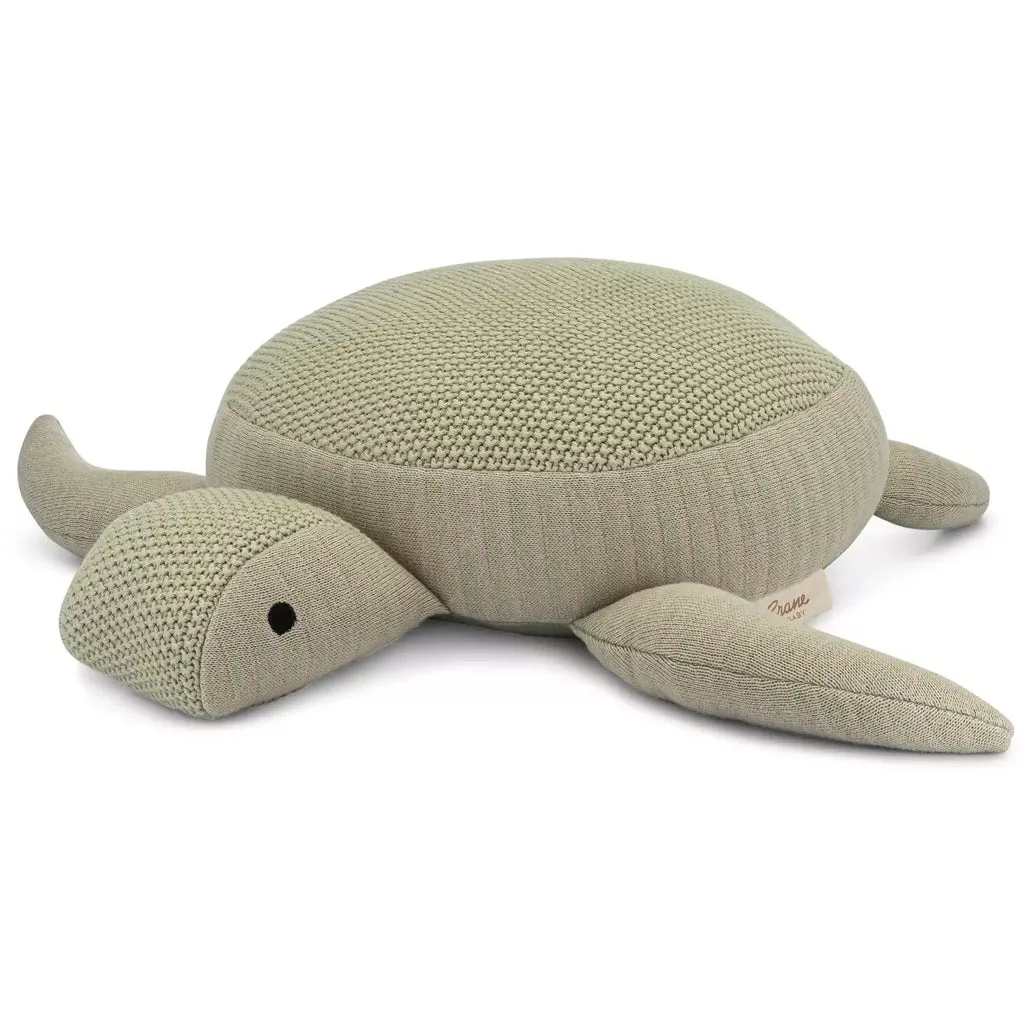 Cove Knit Turtle