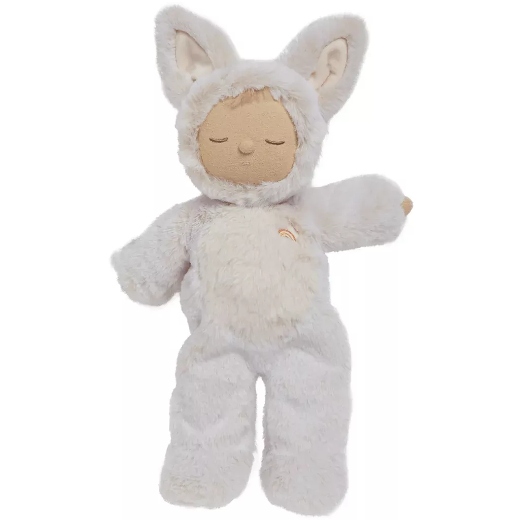 Cozy Dinkums Blush Fenix Fox
