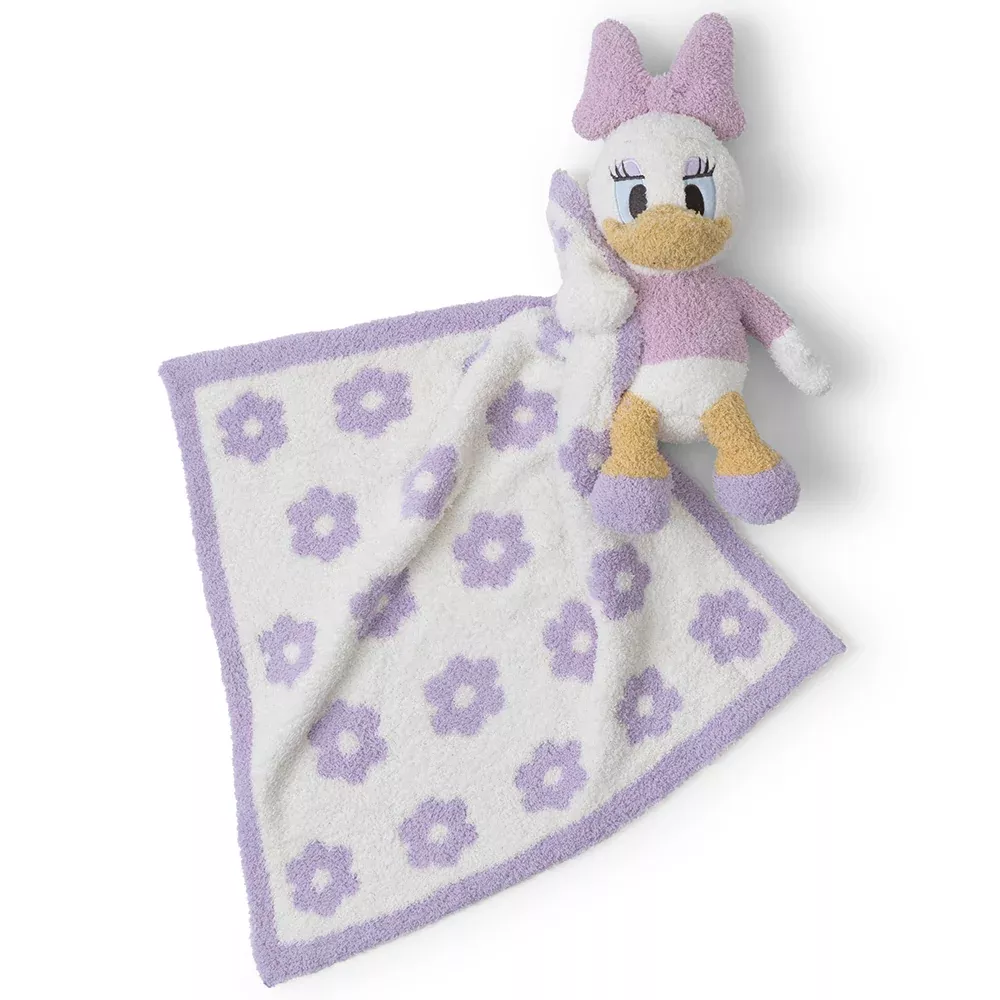 CozyChic Daisy Duck Blanket Buddie