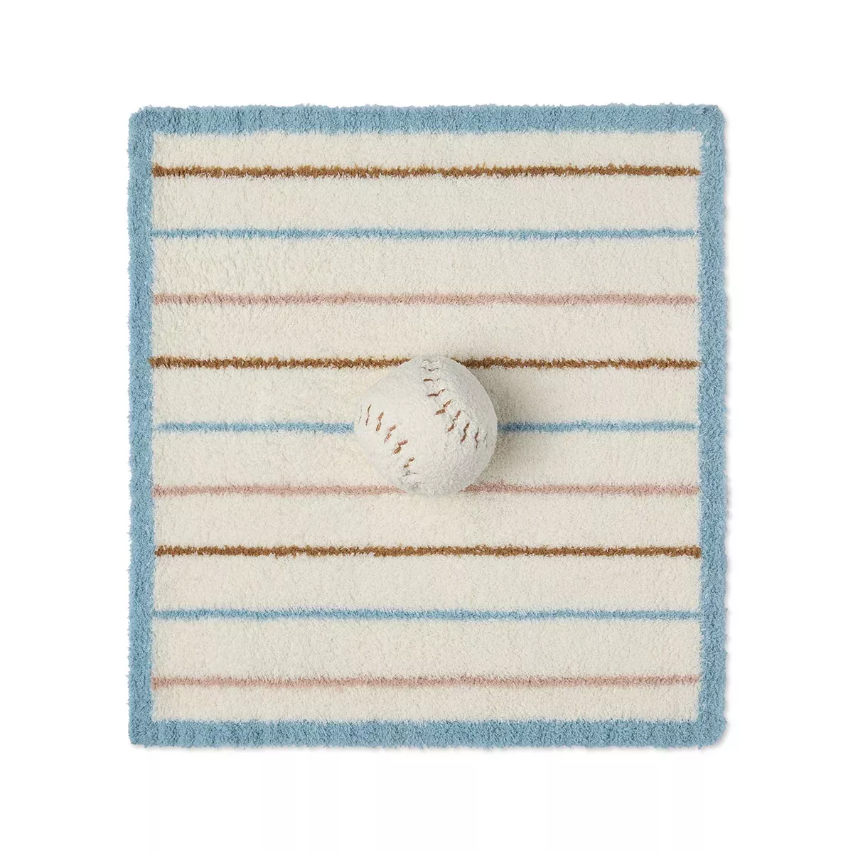 CozyChic Play Ball Lovey