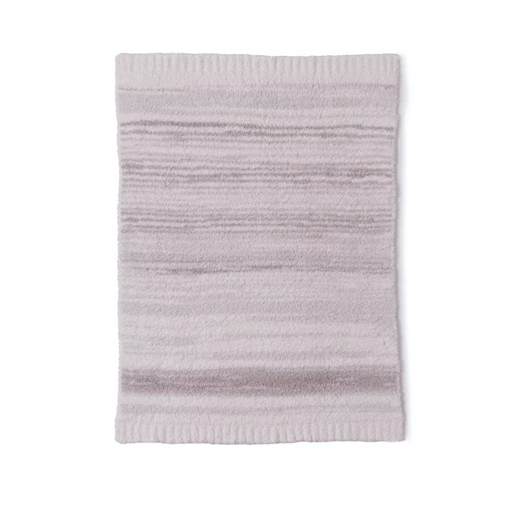CozyChic Spacedye Stroller Blanket - Sandstone Multi