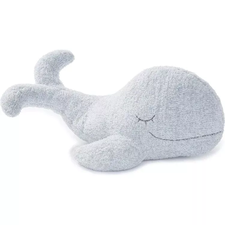 Cozychic Whale Buddie