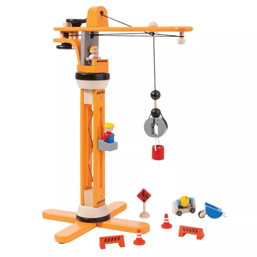 Crane Set